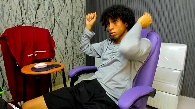 xion ez online show from March 16, 2026, 6:54 pm