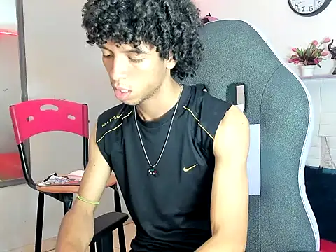 xion ez online show from November 3, 2025, 7:39 pm