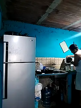 fabulousgirl online show from November 1, 2025, 5:47 am