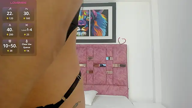 Snapshot of abella_lov chatting on October 30, 2025, 12:14 pm abella lov online show from October 30, 2025, 12:14 pm