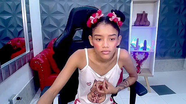 adisson petite1 online show from February 21, 2026, 5:37 pm