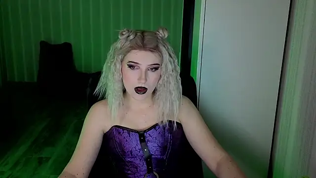 violet-siren-x online show from February 1, 2026, 10:24 am