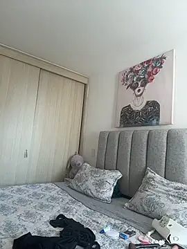 itsdanividarte online show from March 1, 2026, 8:42 pm