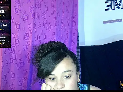 lati0 online show from November 28, 2025, 6:19 pm