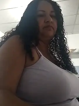 MEYBELLATINA online show from March 14, 2026, 11:22 pm