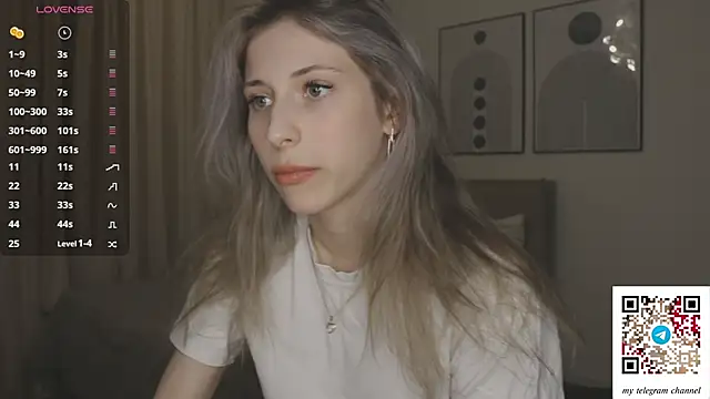 magnificent Destiny online show from February 19, 2026, 9:01 pm