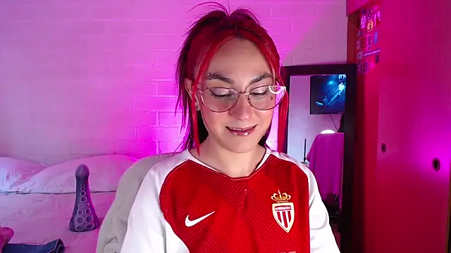 Amy66 online show from December 16, 2025, 5:28 pm