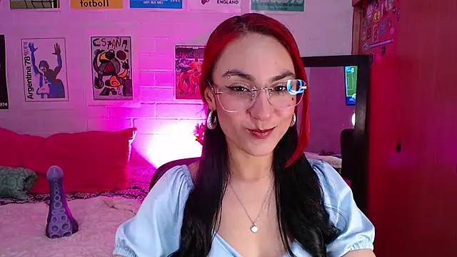 Snapshot of Amy66 chatting on July 1, 2026, 3:18 am Amy66 online show from July 1, 2026, 3:18 am