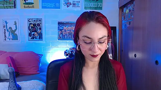 Snapshot of Amy66 chatting on July 9, 2026, 8:08 pm Amy66 online show from July 9, 2026, 8:08 pm