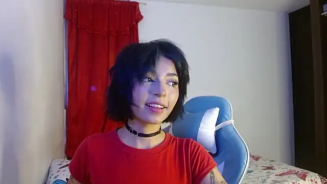 kiyusweetcrazy online show from October 30, 2025, 1:04 am