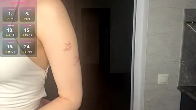 FawnDubler online show from February 23, 2026, 7:58 pm