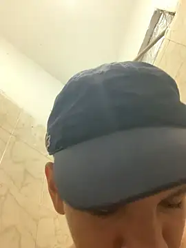 Baianinhosp online show from November 10, 2025, 8:03 pm