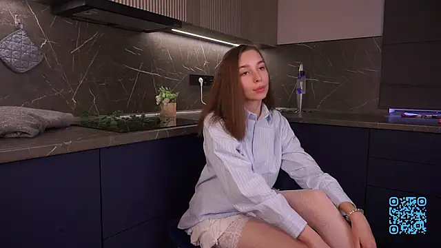 PricillaMosimann online show from October 8, 2025, 7:54 am