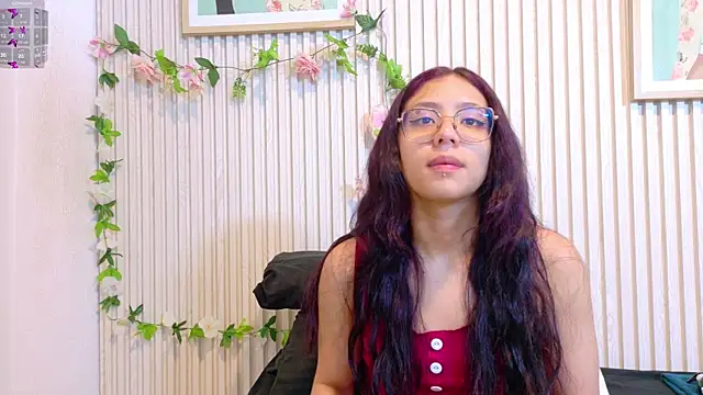 Abrilmirren online show from March 24, 2026, 11:21 am