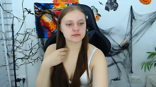 Snapshot of ArinaBelle chatting on November 3, 2025, 1:44 am ArinaBelle online show from November 3, 2025, 1:44 am