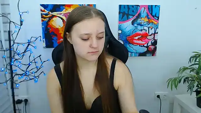 Snapshot of ArinaBelle chatting on November 30, 2025, 2:12 am ArinaBelle online show from November 30, 2025, 2:12 am