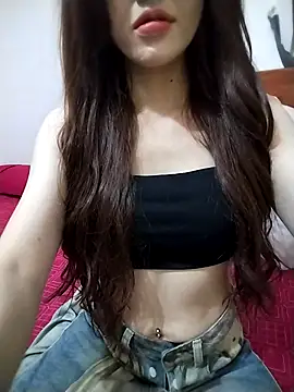 Quynhbabysexy online show from February 15, 2026, 3:22 pm