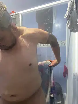 Sk3m veryhot online show from November 18, 2025, 2:16 am