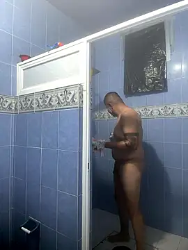 Sk3m veryhot online show from January 16, 2026, 9:08 pm