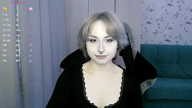 Snapshot of LeisaHopperstad chatting on June 3, 2026, 2:33 pm LeisaHopperstad online show from June 3, 2026, 2:33 pm
