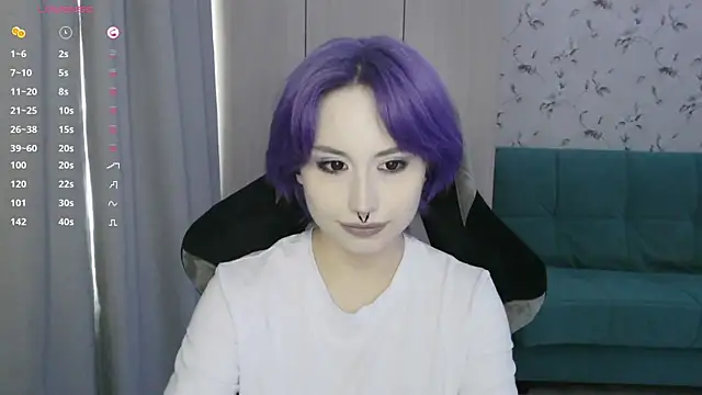 Snapshot of LeisaHopperstad chatting on June 14, 2026, 4:08 pm LeisaHopperstad online show from June 14, 2026, 4:08 pm