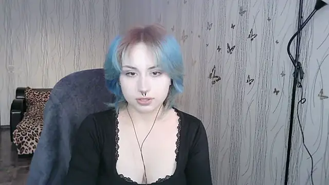 LeisaHopperstad online show from March 11, 2026, 2:33 pm