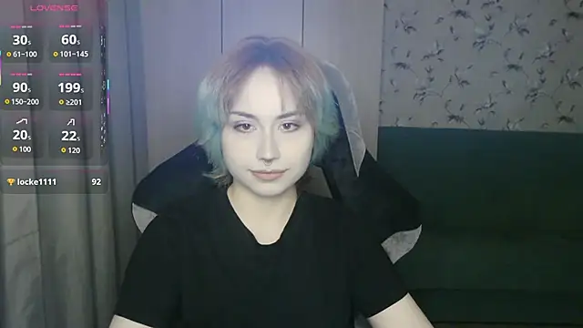 Snapshot of LeisaHopperstad chatting on May 11, 2026, 4:04 pm LeisaHopperstad online show from May 11, 2026, 4:04 pm