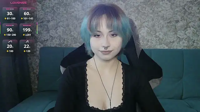 LeisaHopperstad online show from April 23, 2026, 2:30 pm