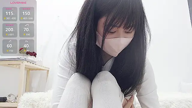 Moj005jp xo98 online show from January 8, 2026, 6:36 pm