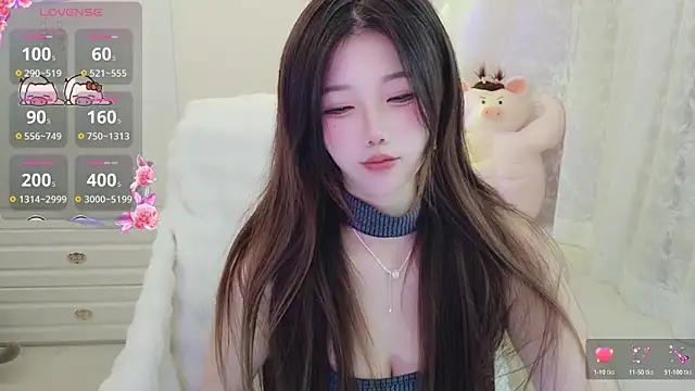 Coco-Di online show from March 6, 2026, 3:01 am