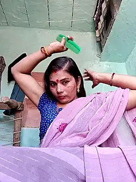 Sapna  wq1 online show from November 9, 2025, 8:40 am