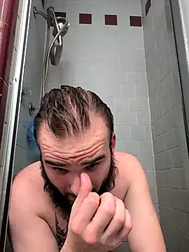 bear8t online show from February 27, 2026, 3:40 am