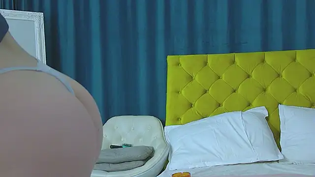 RubyHills online show from March 3, 2026, 5:14 am