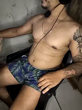 gtzmoreno online show from February 14, 2026, 8:47 am