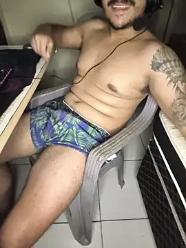 gtzmoreno online show from March 25, 2026, 6:57 am