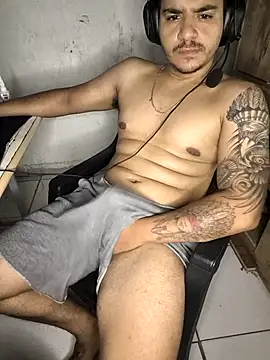 gtzmoreno online show from March 4, 2026, 1:46 am