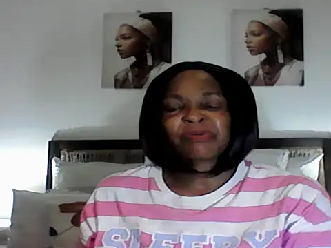 Snapshot of Blacksashaxx chatting on January 10, 2026, 6:14 pm Blacksashaxx online show from January 10, 2026, 6:14 pm