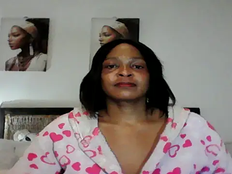 Blacksashaxx online show from November 26, 2025, 5:51 am