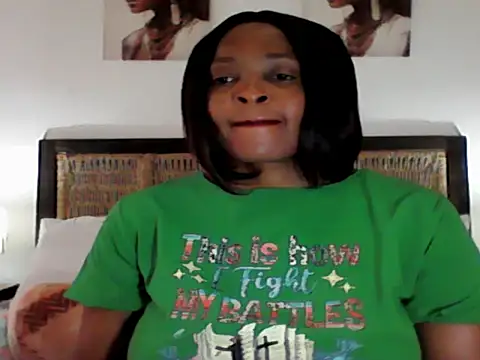 Snapshot of Blacksashaxx chatting on December 21, 2025, 9:22 am Blacksashaxx online show from December 21, 2025, 9:22 am