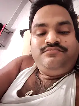 desiyouth94 online show from October 16, 2025, 4:37 pm