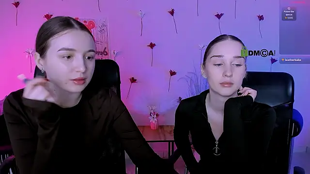 leslie bird online show from February 16, 2026, 9:52 am