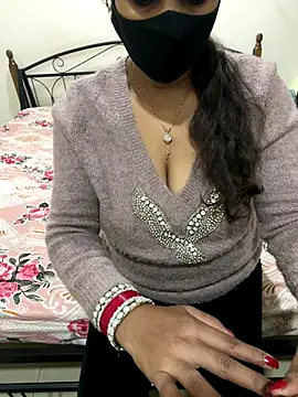 Snapshot of prernasingh2025 chatting on December 14, 2025, 7:03 am prernasingh2025 online show from December 14, 2025, 7:03 am