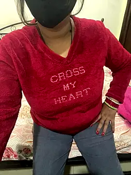 prernasingh2025 online show from December 21, 2025, 7:32 am