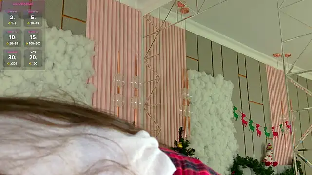 GabiBatista online show from December 22, 2025, 5:07 am