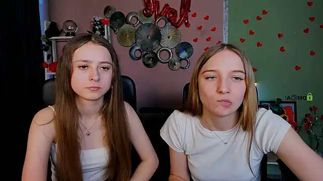 rebecca smile online show from February 18, 2026, 1:29 pm