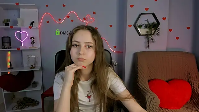 rebecca smile online show from March 17, 2026, 2:20 pm