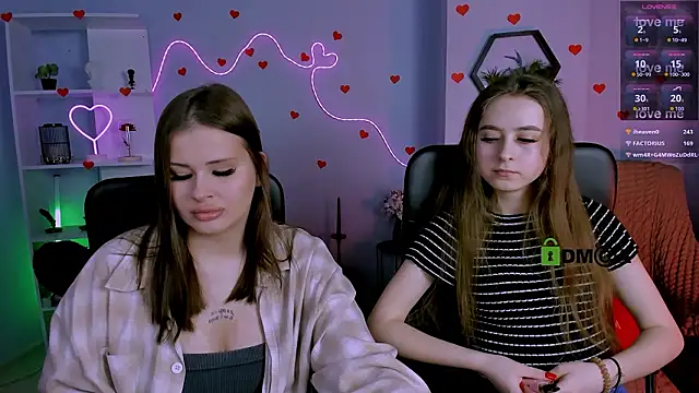 rebecca smile online show from February 27, 2026, 8:30 pm