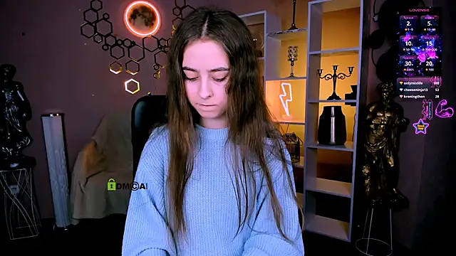 Snapshot of rebecca_smile chatting on December 15, 2025, 3:18 pm rebecca smile online show from December 15, 2025, 3:18 pm