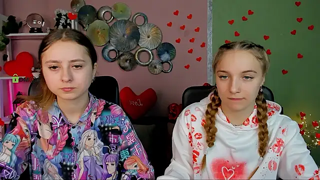 rebecca smile online show from February 11, 2026, 1:22 pm