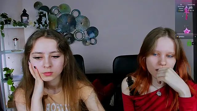 rebecca smile online show from April 8, 2026, 6:04 am